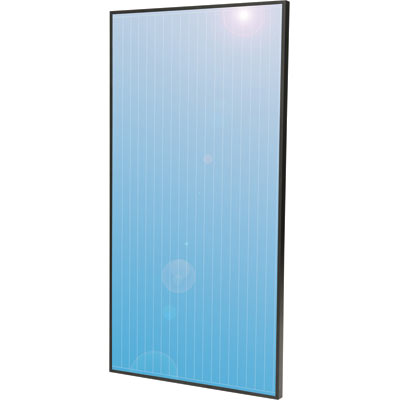 Sunforce Amorphous Solar Panel — 50 Watt, Model# 50043